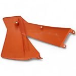 KTM 125 EXC 125 2004 Right Side Fairing OEM 503.08.150.000 - Image 6