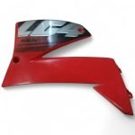 KTM 640 LC 4 640 2004 Left Fairing Cover Panel OEM 584.08.050.000