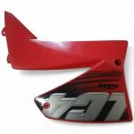 KTM 640 LC 4 640 2004 Left Fairing Cover Panel OEM 584.08.050.000 - Image 3