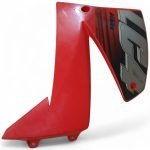 KTM 640 LC 4 640 2004 Left Fairing Cover Panel OEM 584.08.050.000 - Image 4