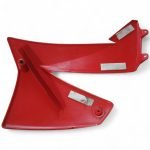 KTM 640 LC 4 640 2004 Left Fairing Cover Panel OEM 584.08.050.000 - Image 6