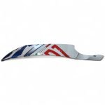 Yamaha YZF R6 600 2006-2007 Left Fairing Panel OEM 2C0-2835J-00 - Image 3