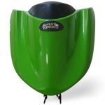 Kawasaki ZX10R 1000 2004-2005 Rear Seat Cowl OEM 53065-0002