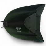 Kawasaki ZX10R 1000 2004-2005 Rear Seat Cowl OEM 53065-0002 - Image 5