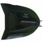 Kawasaki ZX10R 1000 2004-2005 Rear Seat Cowl OEM 53065-0002 - Image 6
