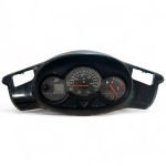Yamaha XQ 125 125 2001 Clockset Speedometer Cover Fairing Dash Panel OEM 5HT-H3510-04-00