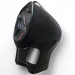 Yamaha XQ 125 125 2001 Clockset Speedometer Cover Fairing Dash Panel OEM 5HT-H3510-04-00 - Image 4