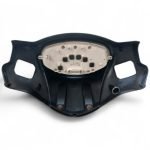 Yamaha XQ 125 125 2001 Clockset Speedometer Cover Fairing Dash Panel OEM 5HT-H3510-04-00 - Image 6