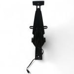 Kawasaki ZX6-R 600 2013-2014 Rear Mudguard, Number Plate Bracket and Indicator Holder OEM 35019-0060 - Image 5