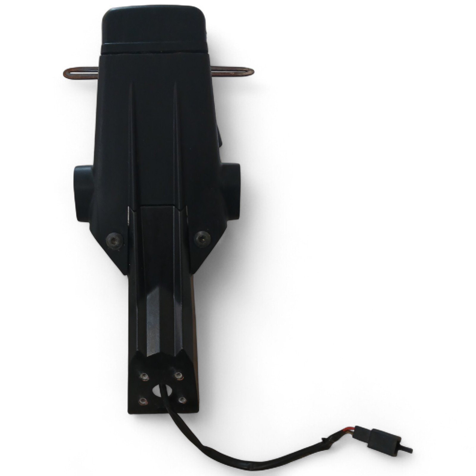 17122_2028129.jpg Kawasaki ZX6-R 600 2013-2014 Rear Mudguard, Number Plate Bracket and Indicator Holder OEM 35019-0060 - Image 1