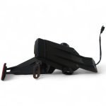 Kawasaki ZX6-R 600 2013-2014 Rear Mudguard, Number Plate Bracket and Indicator Holder OEM 35019-0060 - Image 2