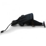 Kawasaki ZX6-R 600 2013-2014 Rear Mudguard, Number Plate Bracket and Indicator Holder OEM 35019-0060 - Image 4