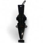 Kawasaki ZX6-R 600 2013-2014 Rear Mudguard, Number Plate Bracket and Indicator Holder OEM 35019-0060 - Image 6