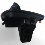 Kawasaki Vulcan 900 VN 900 C 900 2007-2009 Airbox Body OEM KHI 134 A - Image 3