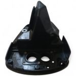 Kawasaki Vulcan 900 VN 900 C 900 2007-2009 Airbox Body OEM KHI 134 A - Image 5