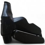 Kawasaki Ninja ZX12R ZX1200 A 1200 2000 Right Air Intake Duct OEM 14073-1749 - Image 3
