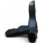 Kawasaki ZX 12 R 1200 2000-2006 Right Air Intake Duct OEM 14073-1812 - Image 5