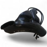 Kawasaki ZX 900 Ninja 900  Right Air Intake Duct OEM 14073-1590 - Image 2