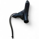 Kawasaki ZX 900 Ninja 900  Right Air Intake Duct OEM 14073-1590 - Image 5