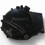 Kawasaki EX 500 AE 500 1987 Clutch Cover OEM 351