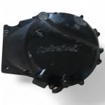 Kawasaki EX 500 AE 500 1987 Clutch Cover OEM 351 - Image 3