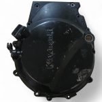 Kawasaki EX 500 AE 500 1987 Clutch Cover OEM 351 - Image 4