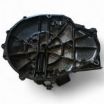 Kawasaki EX 500 AE 500 1987 Clutch Cover OEM 351 - Image 5