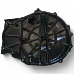Kawasaki EX 500 AE 500 1987 Clutch Cover OEM 351 - Image 6