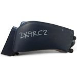 Kawasaki ZX 9 ZX 9 R V reg 900 1998 Right Air Intake Duct OEM 14073-1707