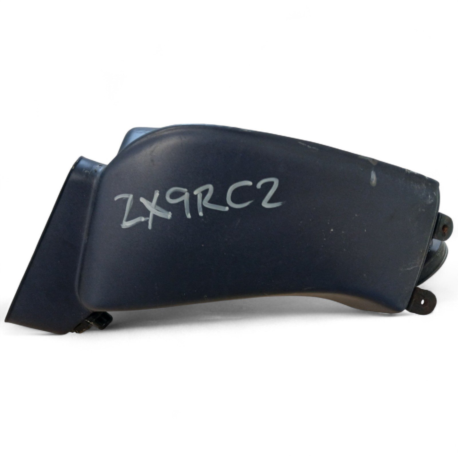 17134_2028129.jpg Kawasaki ZX 9 ZX 9 R V reg 900 1998 Right Air Intake Duct OEM 14073-1707 - Image 1