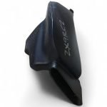 Kawasaki ZX 9 ZX 9 R V reg 900 1998 Right Air Intake Duct OEM 14073-1707 - Image 2