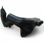 Kawasaki ZX 900 Ninja 900  Right Air Intake Duct OEM 14073-1590