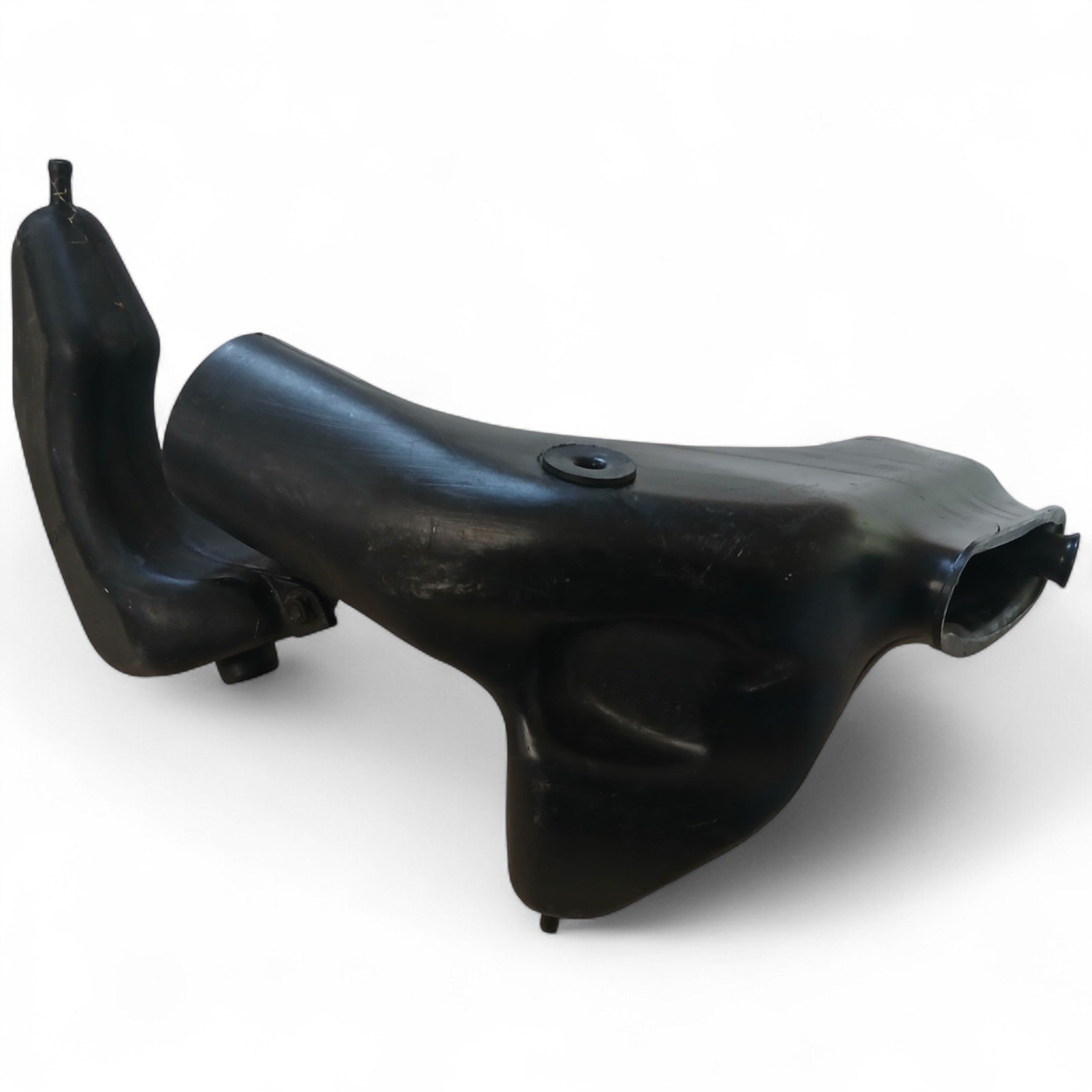 17135_2028129.jpg Kawasaki ZX 900 Ninja 900 Right Air Intake Duct OEM 14073-1590 - Image 1