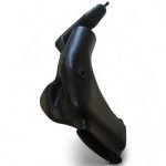 Kawasaki ZX 900 Ninja 900  Right Air Intake Duct OEM 14073-1590 - Image 2