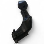 Kawasaki ZX 900 Ninja 900  Right Air Intake Duct OEM 14073-1590 - Image 5