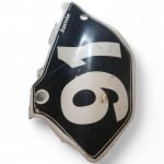 Yamaha YZ 125 125 2013-2014 Right Fairing Panel OEM 13738 - Image 2