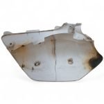 Yamaha YZ 125 125 2013-2014 Right Fairing Panel OEM 13738 - Image 5