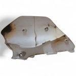 Yamaha YZ 125 125 2013-2014 Right Fairing Panel OEM 13738 - Image 6