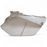 Yamaha YZ 125 125 2013-2014 Left Fairing Panel OEM 13738 - Image 5