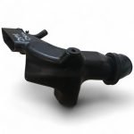 Kawasaki ZX9R 900 2000-2003 Left Air Intake Duct OEM 14073-1760