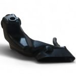 Kawasaki ZX9R 900 2000-2003 Left Air Intake Duct OEM 14073-1760 - Image 6