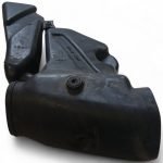 Kawasaki ZX7R 700 1996-2003 Left Air Intake Duct OEM 14073-1643A - Image 4