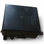 Honda Goldwing GL 1800 1800 2001-2010 Battery Tray Box OEM 80110-MCA-0000