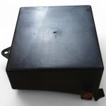 Honda Goldwing GL 1800 1800 2001-2010 Battery Tray Box OEM 80110-MCA-0000 - Image 2