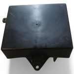 Honda Goldwing GL 1800 1800 2001-2010 Battery Tray Box OEM 80110-MCA-0000 - Image 3