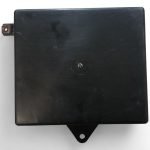 Honda Goldwing GL 1800 1800 2001-2010 Battery Tray Box OEM 80110-MCA-0000 - Image 5