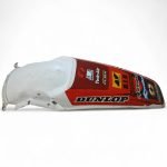 Honda CR 250 250 1997-1999 Rear Mudguard OEM - Image 2