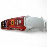 Honda CR 250 250 1997-1999 Rear Mudguard OEM - Image 4