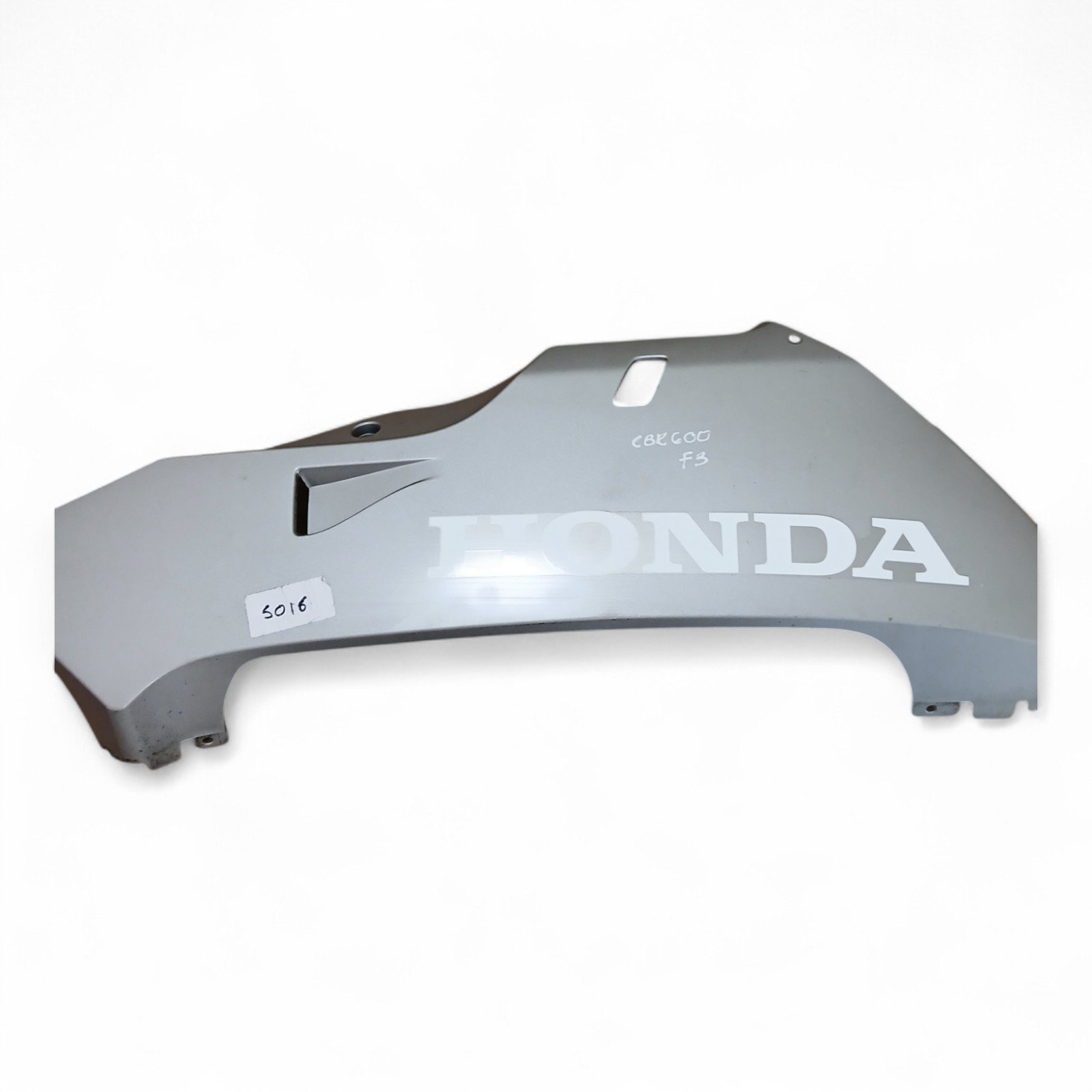 5016_2028129-Photoroom.jpg Honda CBR600 CBR 600 FV FW RH RH panel orig decals OEM 64451-MEEA - Image 1