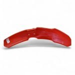 Honda XL200/XL250/XL500   Front Mudgard Fender OEM 85532 - Image 2